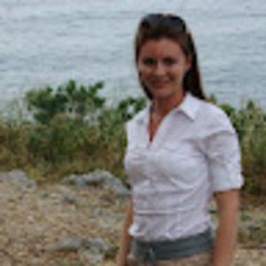 Meet your Posher, Arina